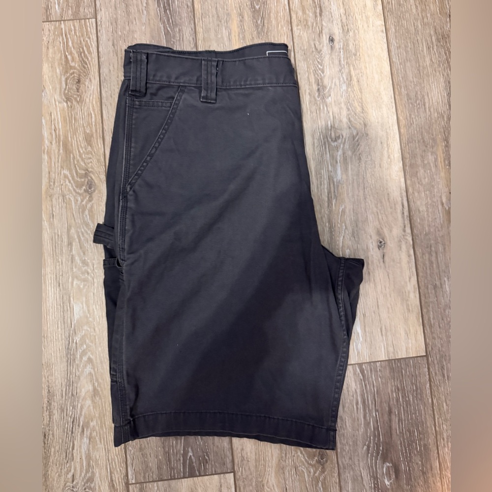 Men’s Carhartt Ripstop Cargo Short